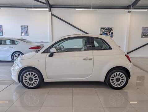 1.2 Lounge Hatchback 3dr Petrol Manual Euro 6 (s/s) (69 bhp)