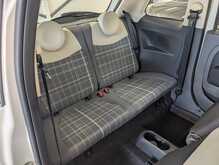 Fiat 500 Lounge - U9171