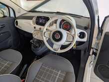 Fiat 500 Lounge - U9171