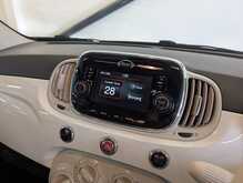 Fiat 500 Lounge - U9171