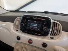 Fiat 500 Lounge - U9171