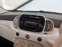 Fiat 500 Lounge - U9171