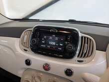 Fiat 500 Lounge - U9171