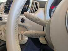 Fiat 500 Lounge - U9171