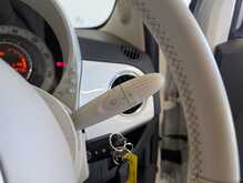Fiat 500 Lounge - U9171