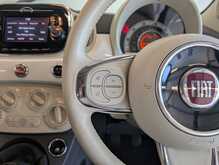 Fiat 500 Lounge - U9171