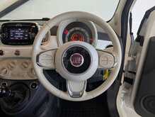 Fiat 500 Lounge - U9171