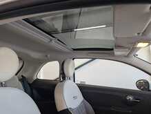 Fiat 500 Lounge - U9171