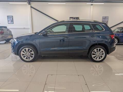 1.6 TDI SE L SUV 5dr Diesel DSG Euro 6 (s/s) (115 ps)