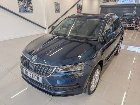 1.6 TDI SE L SUV 5dr Diesel DSG Euro 6 (s/s) (115 ps)