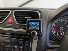 Volkswagen Scirocco TSI GT - U9177