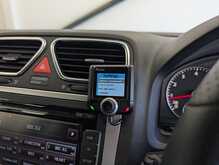 Volkswagen Scirocco TSI GT - U9177