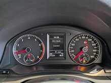 Volkswagen Scirocco TSI GT - U9177