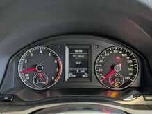 Volkswagen Scirocco TSI GT - U9177