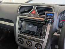 Volkswagen Scirocco TSI GT - U9177