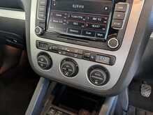 Volkswagen Scirocco TSI GT - U9177