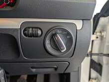 Volkswagen Scirocco TSI GT - U9177
