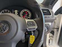 Volkswagen Scirocco TSI GT - U9177