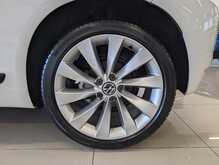 Volkswagen Scirocco TSI GT - U9177