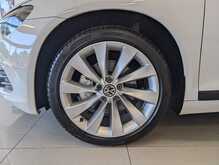 Volkswagen Scirocco TSI GT - U9177