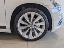 Volkswagen Scirocco TSI GT - U9177