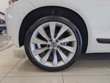 Volkswagen Scirocco TSI GT - U9177