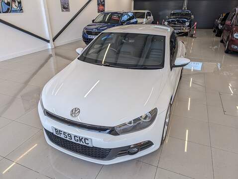 2.0 TSI GT Hatchback 3dr Petrol Manual Euro 4 (200 ps)