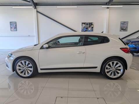 2.0 TSI GT Hatchback 3dr Petrol Manual Euro 4 (200 ps)