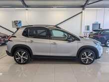 Peugeot 2008 PureTech GT Line - U9183