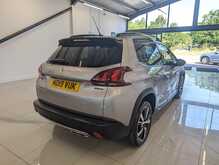 Peugeot 2008 PureTech GT Line - U9183