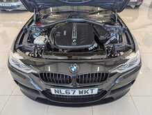 BMW 3 Series 330d M Sport - U9184