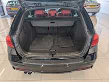 BMW 3 Series 330d M Sport - U9184