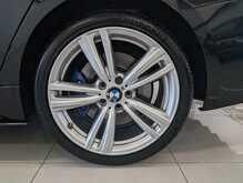 BMW 3 Series 330d M Sport - U9184