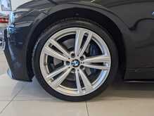 BMW 3 Series 330d M Sport - U9184