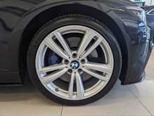 BMW 3 Series 330d M Sport - U9184