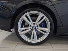 BMW 3 Series 330d M Sport - U9184