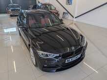 BMW 3 Series 330d M Sport - U9184
