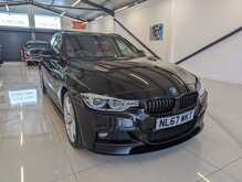 BMW 3 Series 330d M Sport - U9184