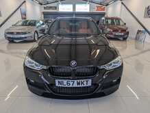 BMW 3 Series 330d M Sport - U9184