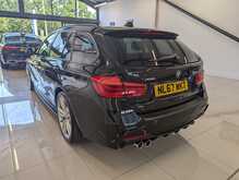 BMW 3 Series 330d M Sport - U9184