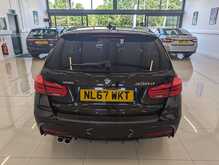 BMW 3 Series 330d M Sport - U9184