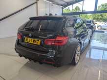 BMW 3 Series 330d M Sport - U9184