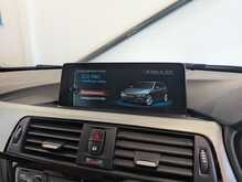 BMW 3 Series 330d M Sport - U9184