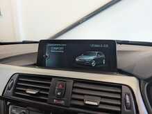BMW 3 Series 330d M Sport - U9184