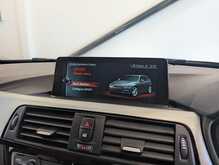 BMW 3 Series 330d M Sport - U9184