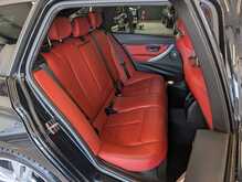 BMW 3 Series 330d M Sport - U9184