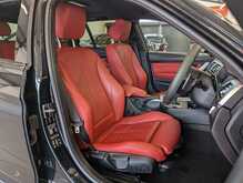 BMW 3 Series 330d M Sport - U9184