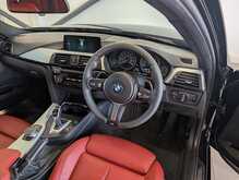BMW 3 Series 330d M Sport - U9184