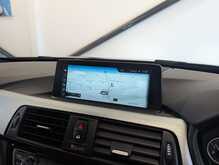 BMW 3 Series 330d M Sport - U9184