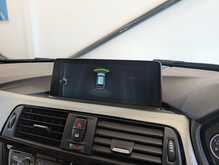 BMW 3 Series 330d M Sport - U9184